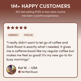 Mushroom Coffee House Blend Ritual Set
