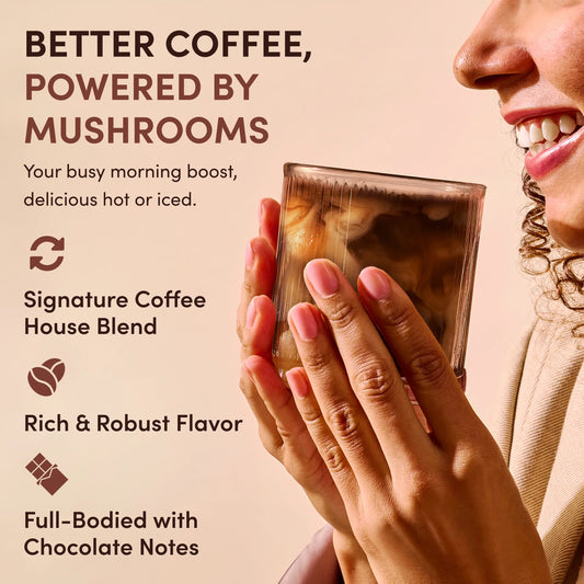The Ritual Set Dark Roast