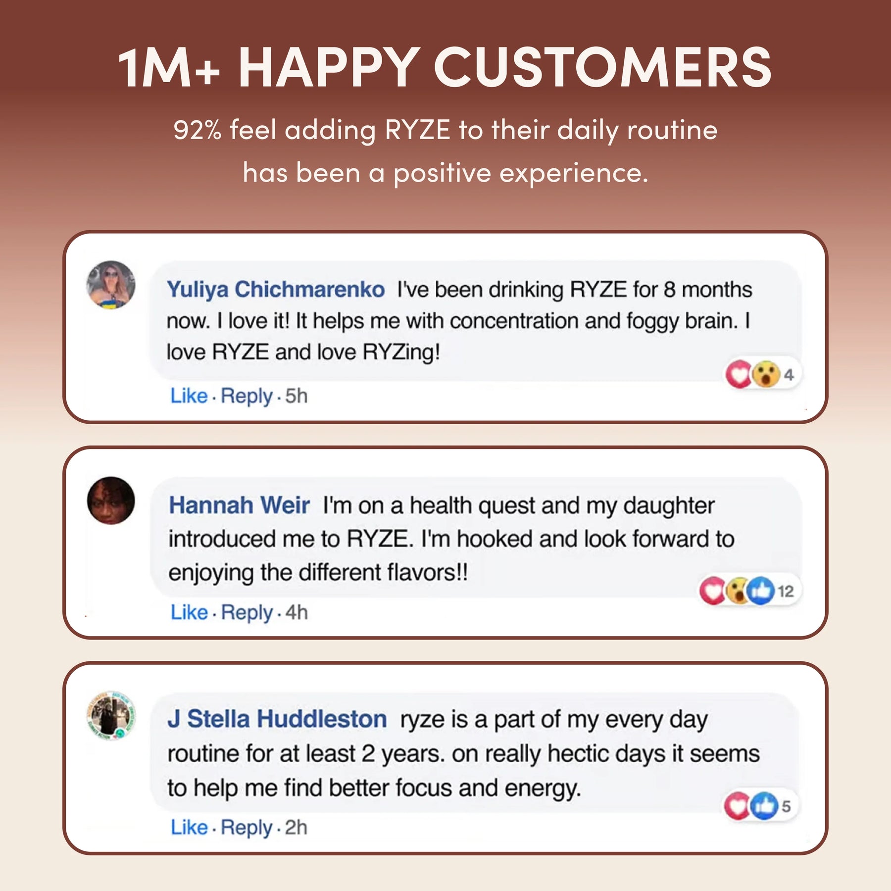 Mushroom Coffee Dark Roast Starter Kit 60 Serving