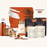 The Ritual Set Dark Roast
