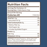 Mushroom Hot Cocoa (1 Pack - 20 Servings)